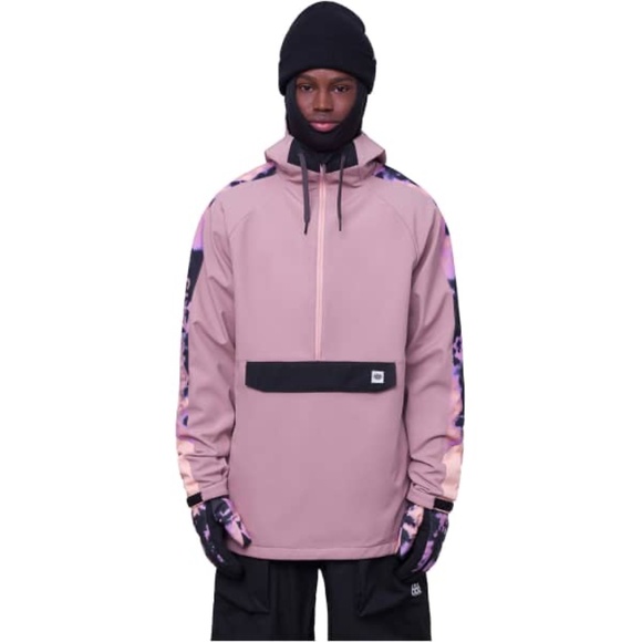 686 Other - 686 InfiDry Snowboard jacket686 MNS WATERPROOF ANORAK
